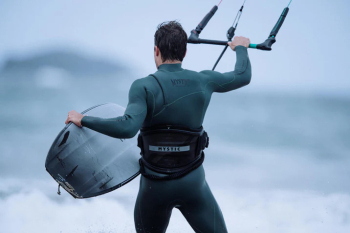 Harnais de kitesurf