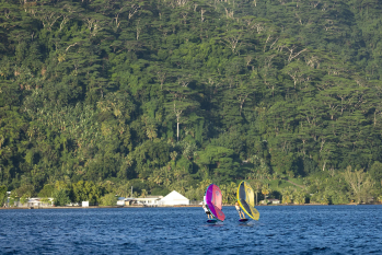 Cours sur les ailerons