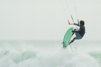 Qu'est-ce que le kitesurf ?