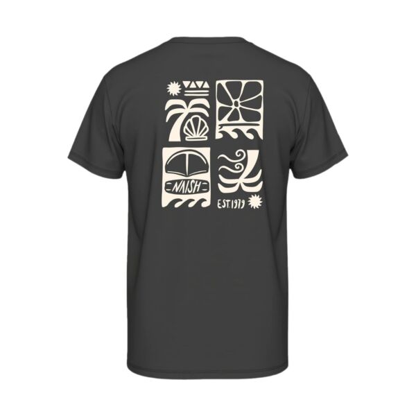 Naish Loose Fit T-Shirt Est. 1979