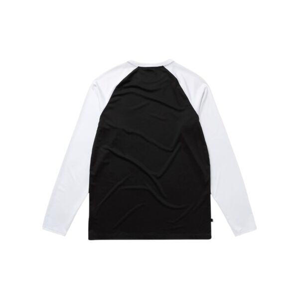 Mystic Bolt L/S Quickdry
