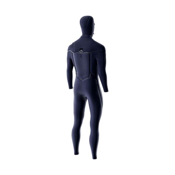 Prolimit Predator Free-X 6/4 Hooded