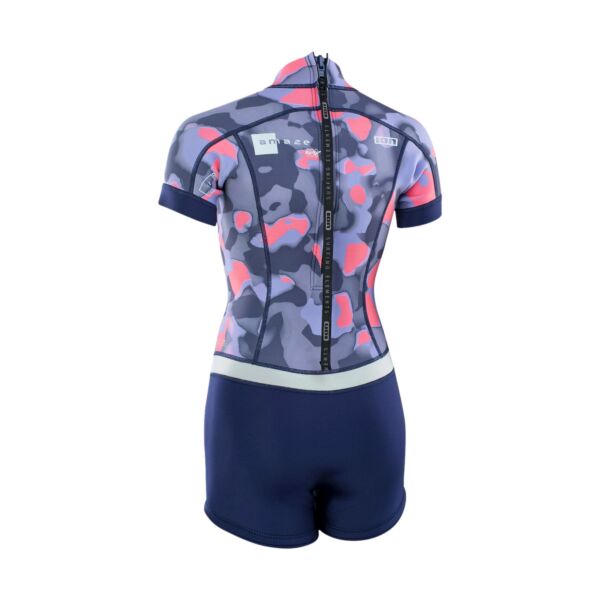 Ion Amaze Shorty 2.5 BZ Wmn