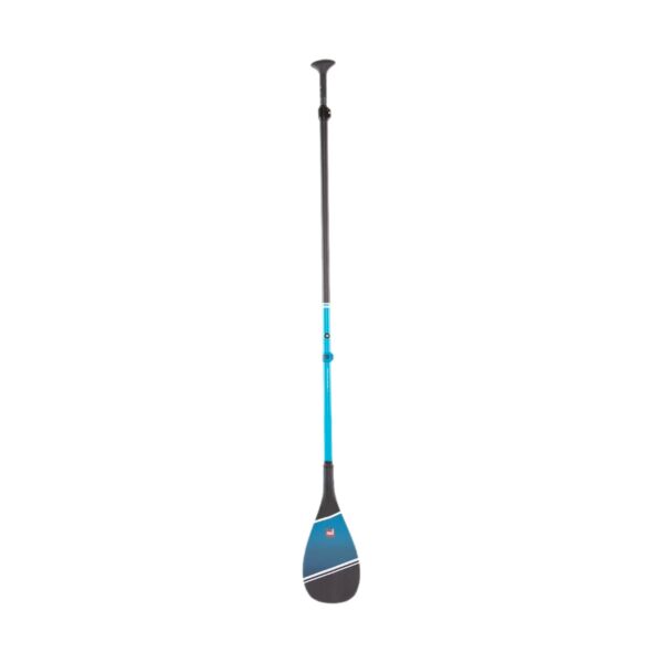 Red paddle Hybrid