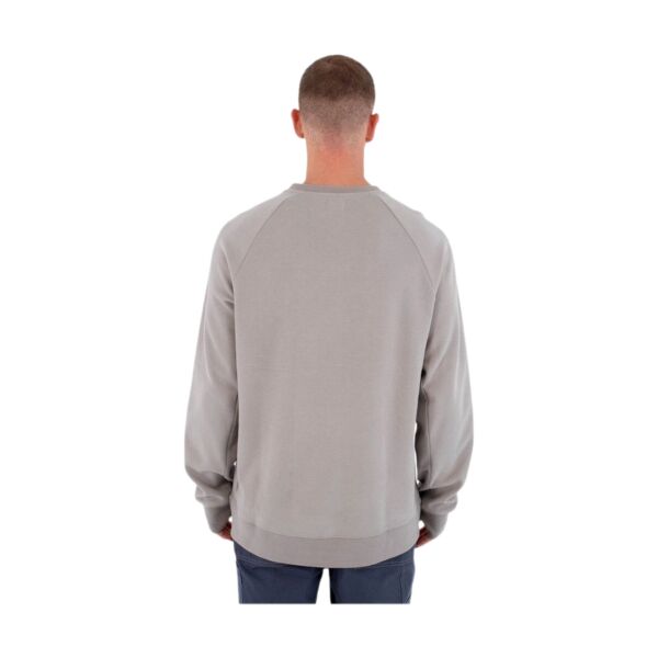 Hurley M LOW TIDE CREW