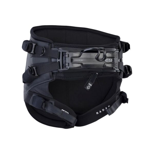 Ion Kite Radar