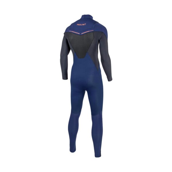Prolimit Fusion 3/2 Freezip
