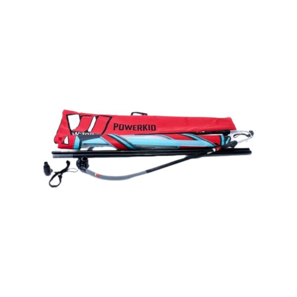 Stx STX Powerkid Rig