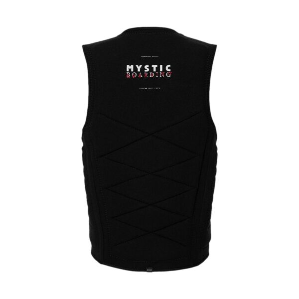 Mystic Outlaw Fzip