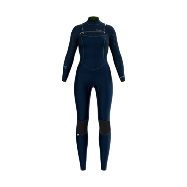 Prolimit Flare Freezip 4/3