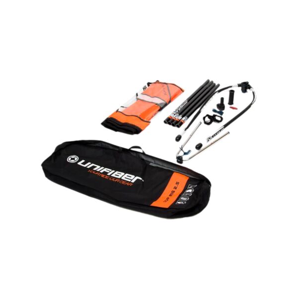 Unifiber Wind SUP Dacron compl.