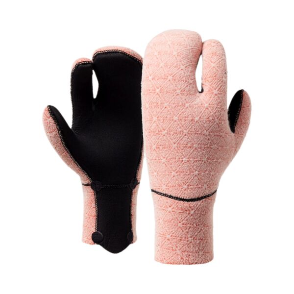 Mystic Supreme Glove 4mm Lobster