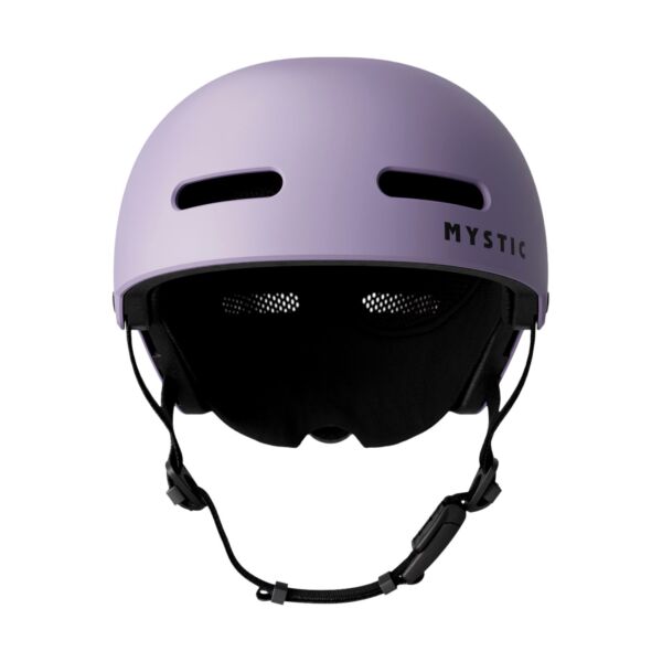 Mystic Vandal Pro Helmet