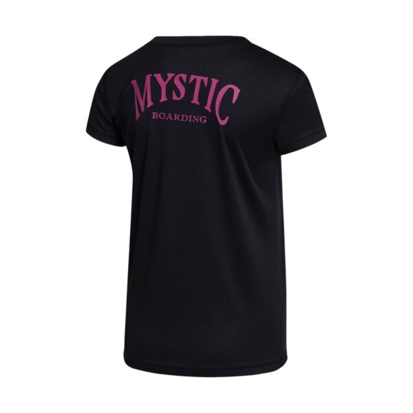 Mystic Jayde S/S Loose - Quickdry
