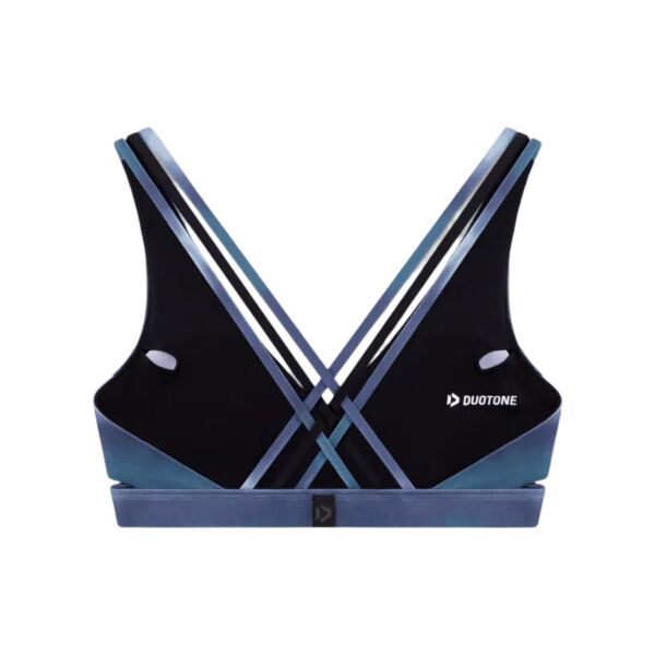Duotone Bikini Top Sun