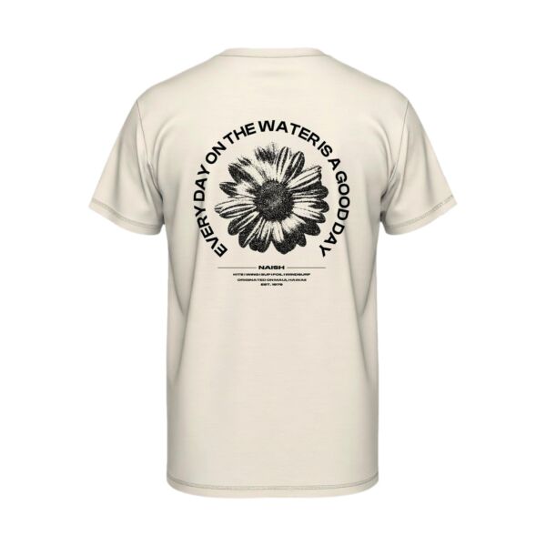 Naish T-Shirt Flower