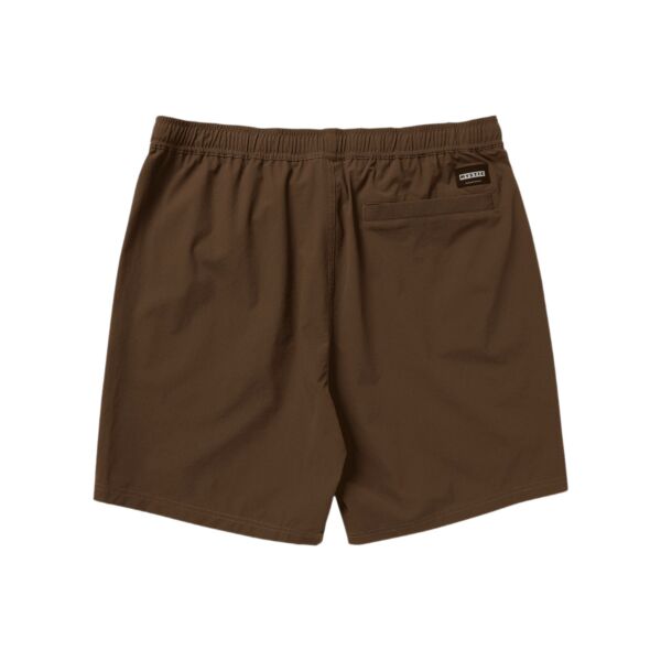Mystic Fusion Hybrid Short