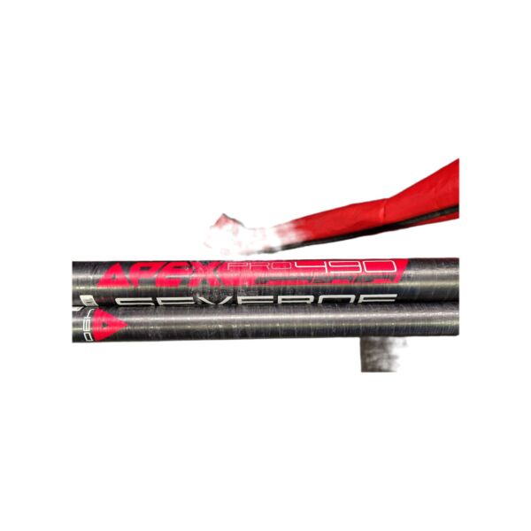 Severne Sails Apex Pro SDM 490 (1)
