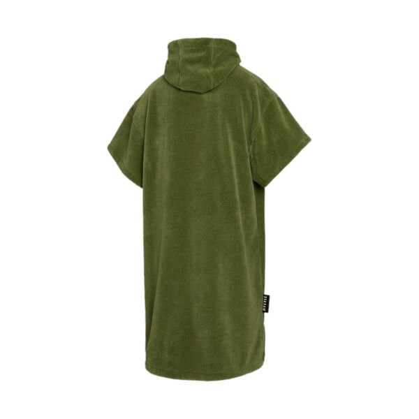 Mystic Poncho Teddy