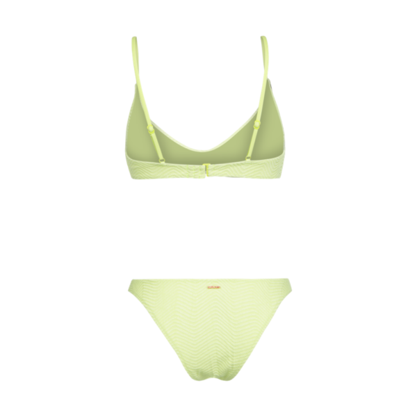 Brunotti Jezzlee-Chevron  Bikini