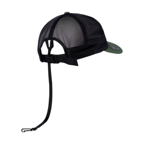 Mystic Captain Cap