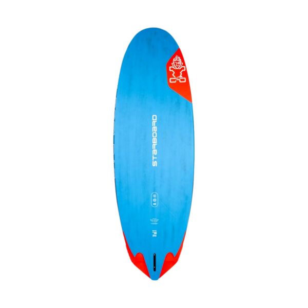 Starboard Isonic Carbon Sandwich 2026
