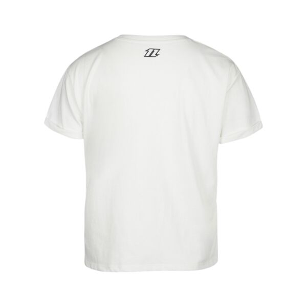 North Wms Solo Tee
