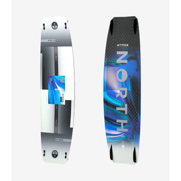 North Atmos PRO 2025