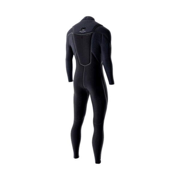 Prolimit Predator Freezip 6/4