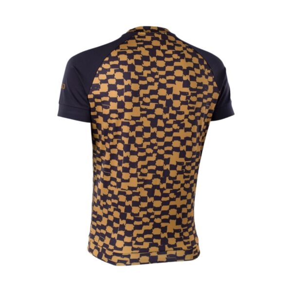 Ion Rashguard Maze