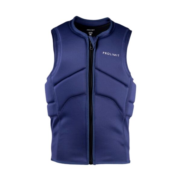Prolimit Fusion Half Padded Frontzip