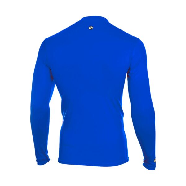 Prolimit Rashguard Logo LA JR