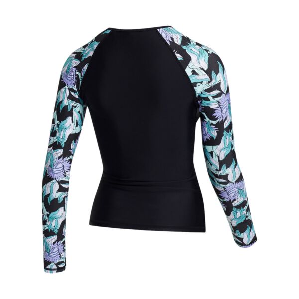 Mystic Jayde L/S - Rashvest