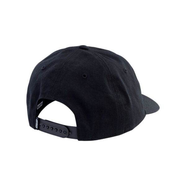 Ion Cap Session