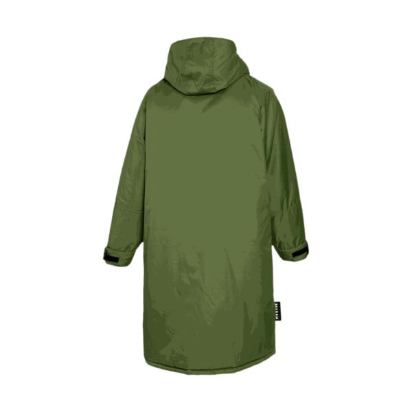 Mystic Poncho Explore