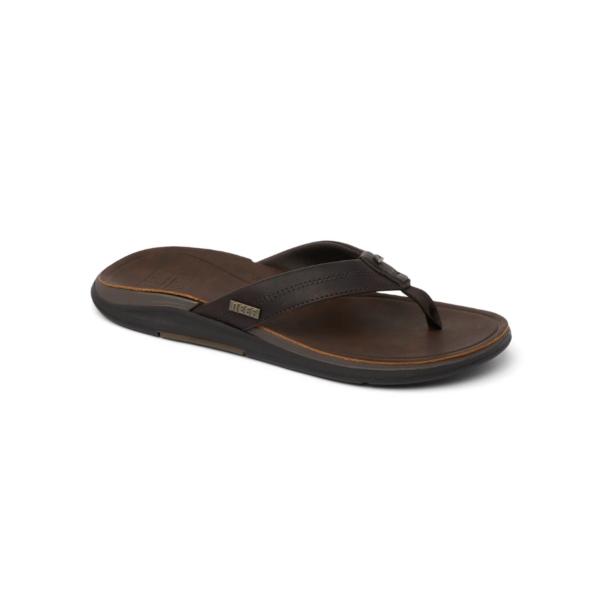 Reef LEATHER OFFSHORE