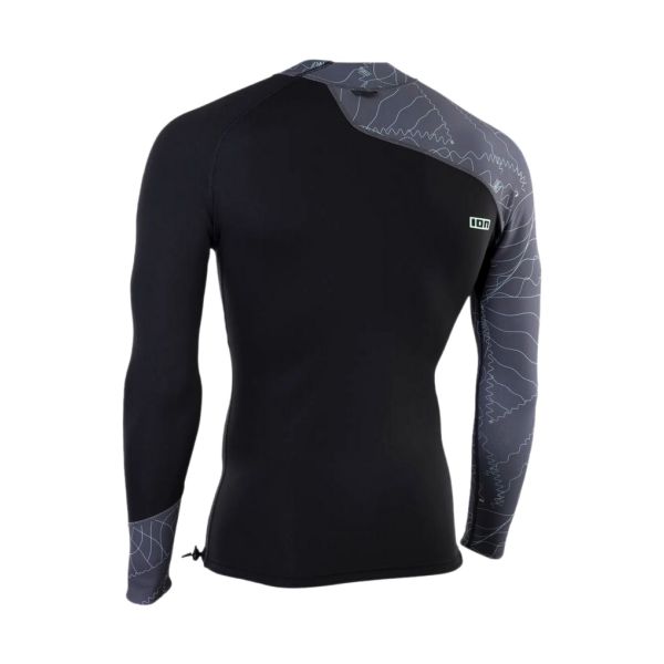 Ion Neo Top 0.5 LS men