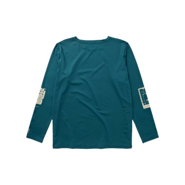 Mystic Boarding L/S Rashvest