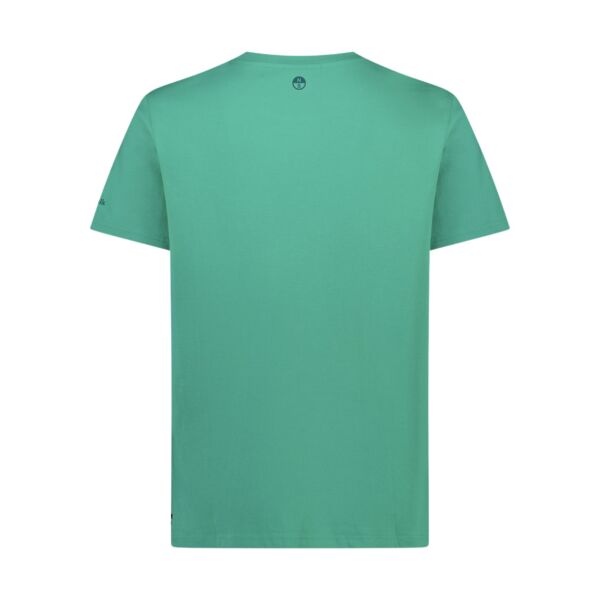 North Brand Tee