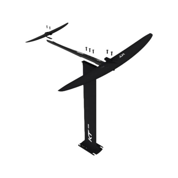 KT Foiling Atlas M85/F56