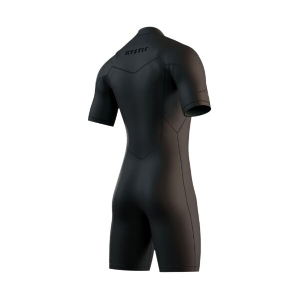 Mystic Motion Shorty 3/2mm