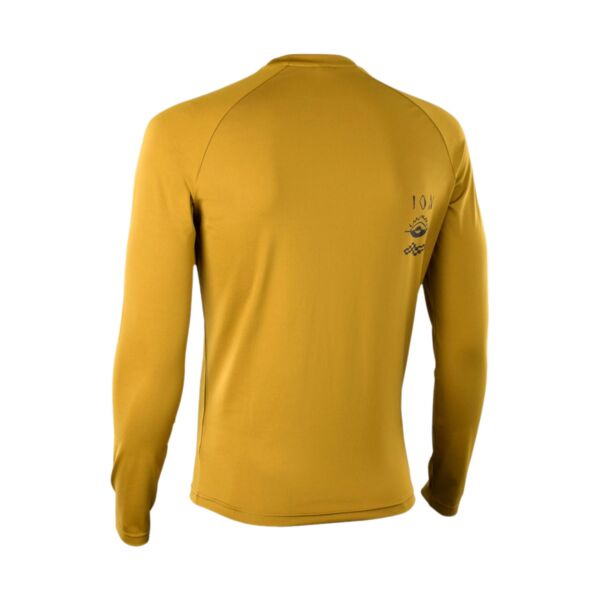 Ion Rashguard LS men