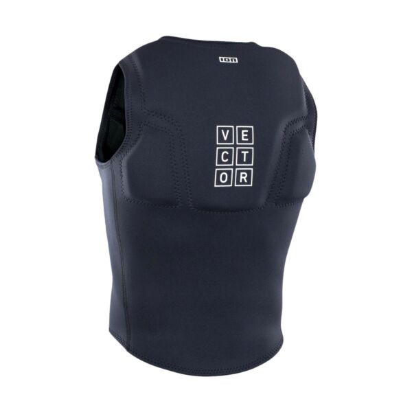 Ion Vector Element Side Zip