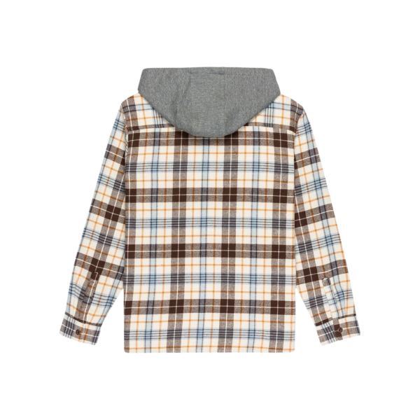 Quiksilver HOODED SURF