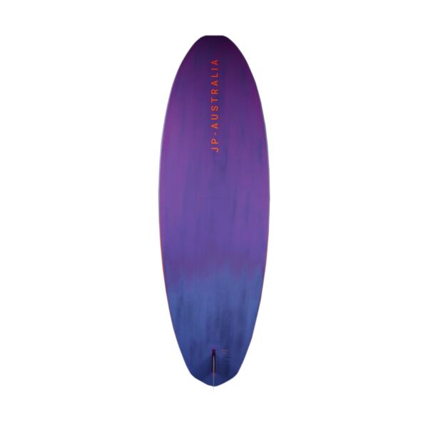 Jp australia Magic Ride WOOD PRO