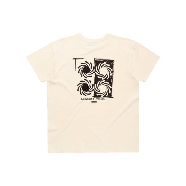 Mystic Reform Dress Tee