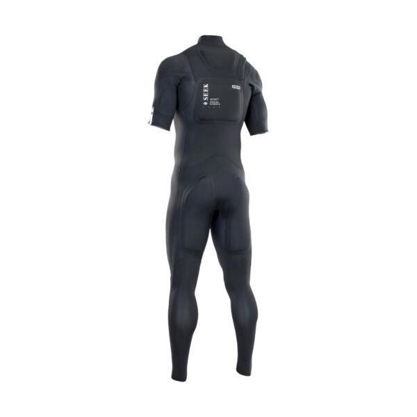 Ion Protection Suit 3/2 FZ
