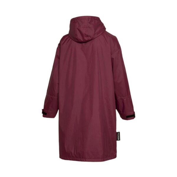 Mystic Poncho Explore LW