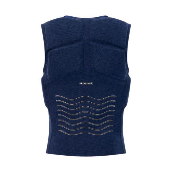 Prolimit Mercury Front Zip