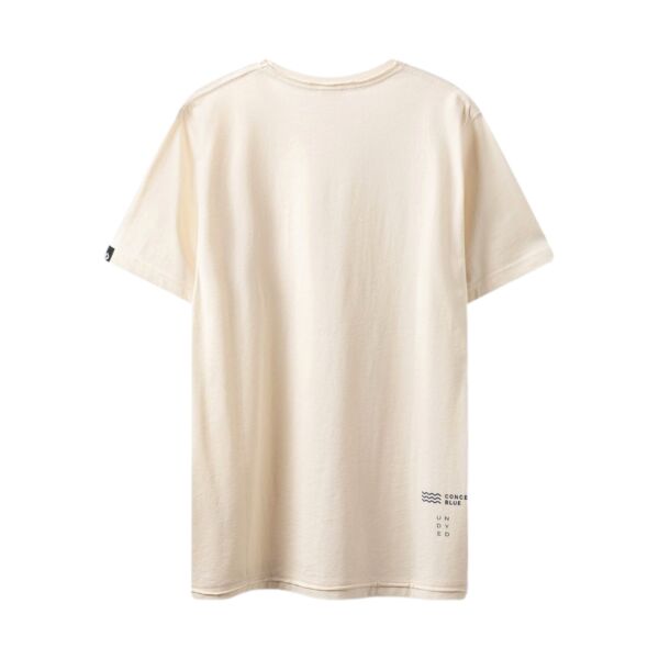 Duotone Tee Pocket